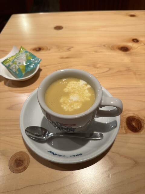 Komeda Coffee Ten Kanayama Nichome Ten