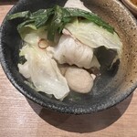 もつきむ 新宿南口 - 