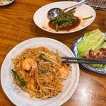 タイ ラック タイ - 