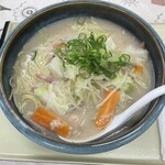 安佐サービスエリア（上り線）レストラン - 料理写真: