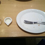 デニーズ - Denny's 足利芳町店