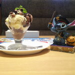 デニーズ - Denny's 足利芳町店