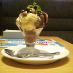 デニーズ - Denny's 足利芳町店