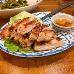 タイ ラック タイ - 