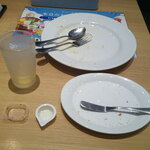 デニーズ - Denny's 足利芳町店