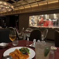 ジョーズ シャンハイ ニューヨーク 銀座店 - 