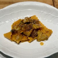 Osteria OLMO - 