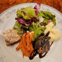 ココカラ フランス編 - 