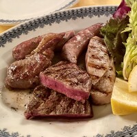 ラ・ビスボッチャ - 