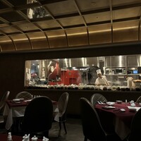 ジョーズ シャンハイ ニューヨーク 銀座店 - 