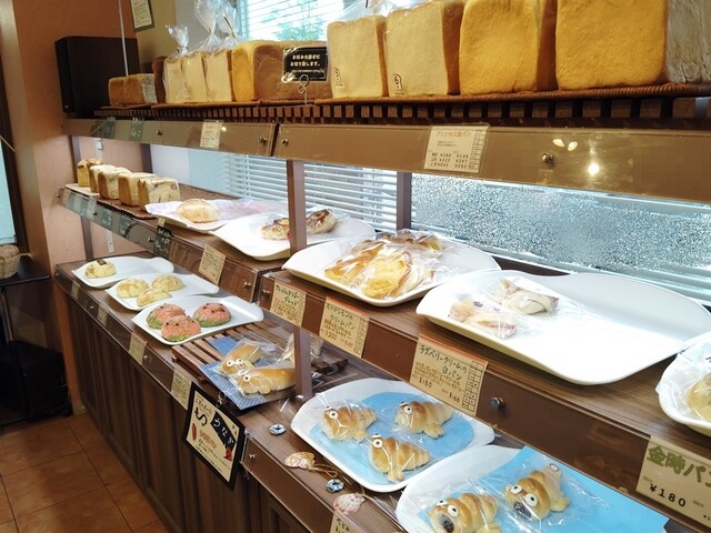 リトル プリンセス 青森浜田店（Little Princess） - 筒井（パン）の写真