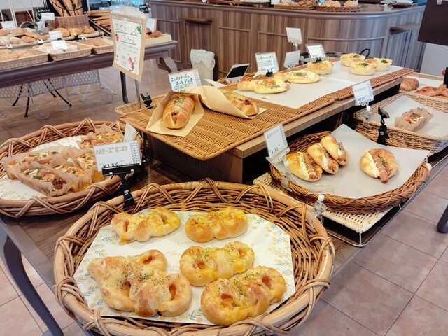 リトル プリンセス 青森浜田店（Little Princess） - 筒井（パン）の写真