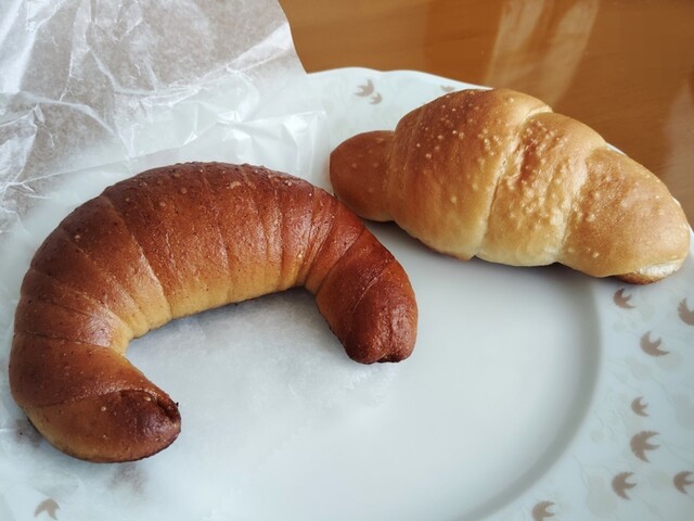 リトル プリンセス 青森浜田店（Little Princess） - 筒井（パン）の写真