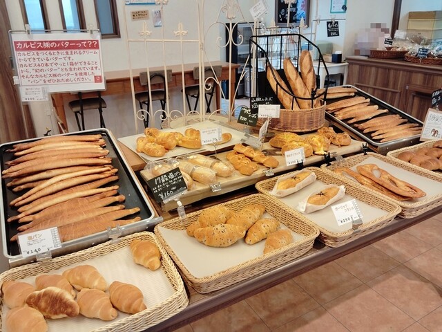 リトル プリンセス 青森浜田店（Little Princess） - 筒井（パン）の写真