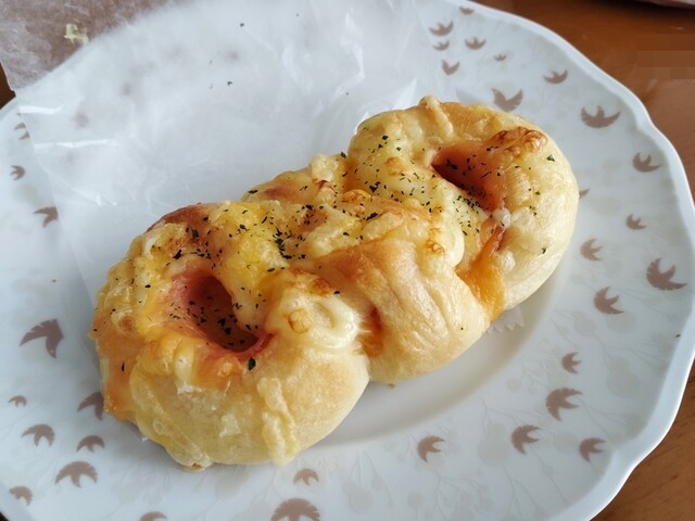 リトル プリンセス 青森浜田店（Little Princess） - 筒井（パン）の写真