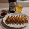ぎょうざ屋 - 餃子・瓶ビール