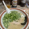 長浜ラーメン 博多っ子