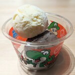 サーティワンアイスクリーム - 料理写真: