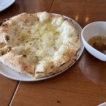 ナルーチェ - ビアンカマスカルポーネ　はちみつ