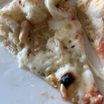 ナルーチェ - ビアンカツナ