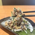 全席完全個室居酒屋 無制限飲み放題 澪 - 