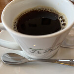 ナルーチェ - コーヒー