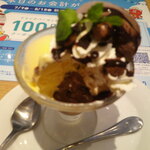 デニーズ - Denny's 足利芳町店