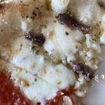 ナルーチェ - ビアンカアンチョビ