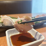 全席完全個室居酒屋 無制限飲み放題 澪 - 