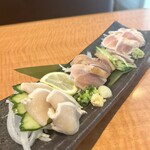 全席完全個室居酒屋 無制限飲み放題 澪 - 