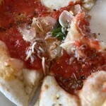 ナルーチェ - ビアンカシラス