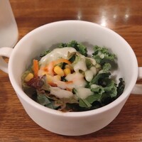 ピッツェリア ダ チーボ コレド日本橋店 - 