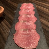 Let it Beef - 