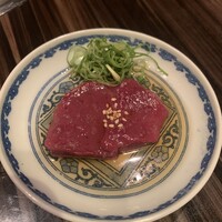Let it Beef - 