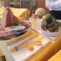 ラ・ビスボッチャ - 