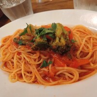 ピッツェリア ダ チーボ コレド日本橋店 - 
