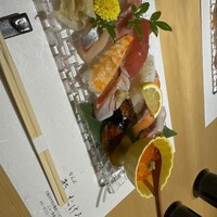 鮨 たけうち - 