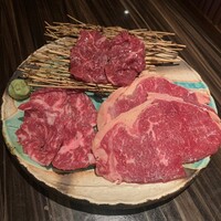Let it Beef - 