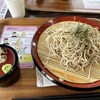 やちよ道の駅食堂