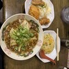 尾道ラーメン 暁 小町店