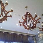 デニーズ - Denny's 足利芳町店