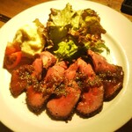 KICKY LINK CAFE - 