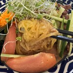 HEMP CAFE TOKYO - 