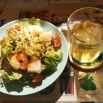 KICKY LINK CAFE - 