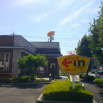 デニーズ - Denny's 足利芳町店