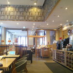 デニーズ - Denny's 足利芳町店