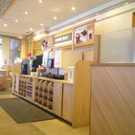 デニーズ - Denny's 足利芳町店