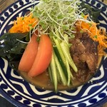 HEMP CAFE TOKYO - 