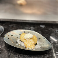 mahoroba 鉄板 心斎橋 - 