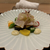 Restaurant つじ川 - 